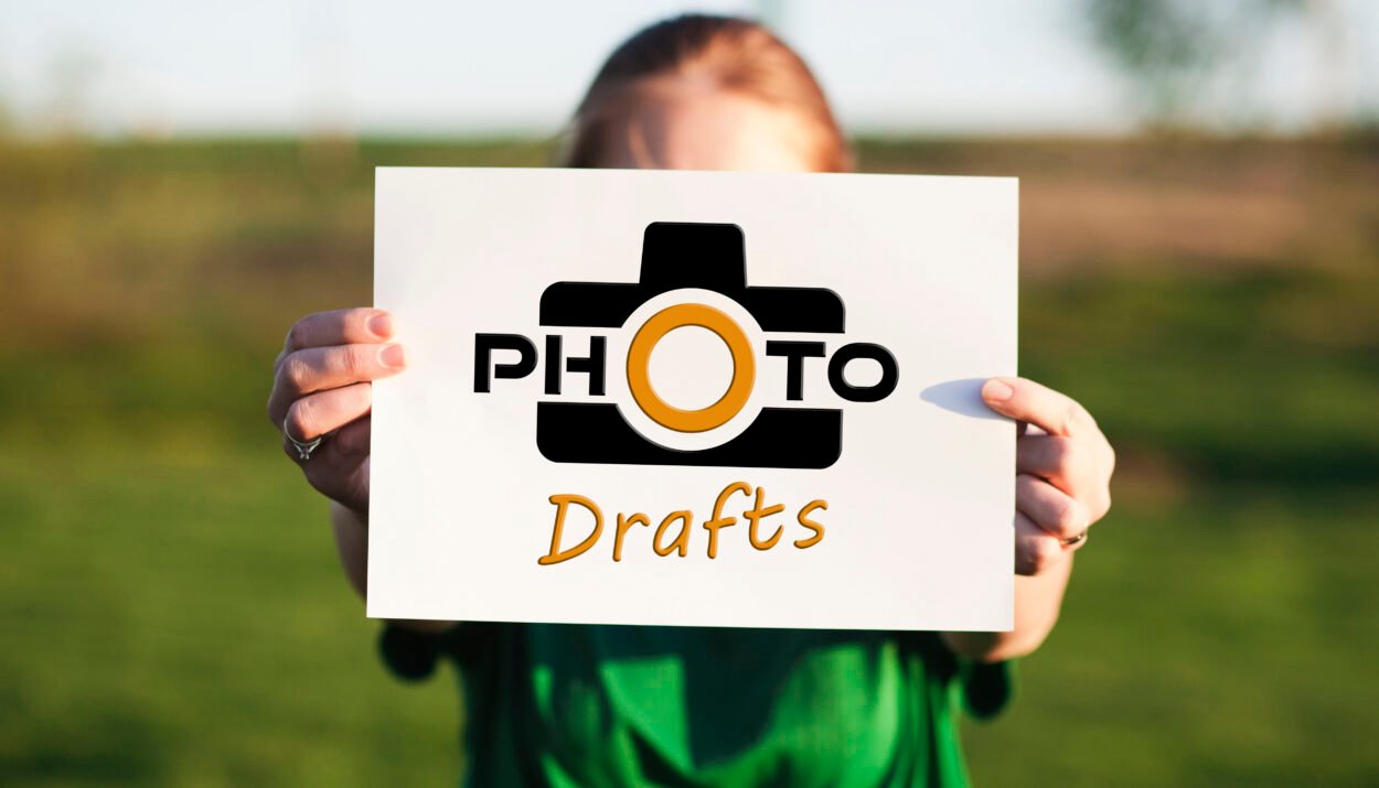 Welcome to photodrafts!