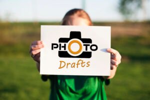 Welcome to photodrafts!