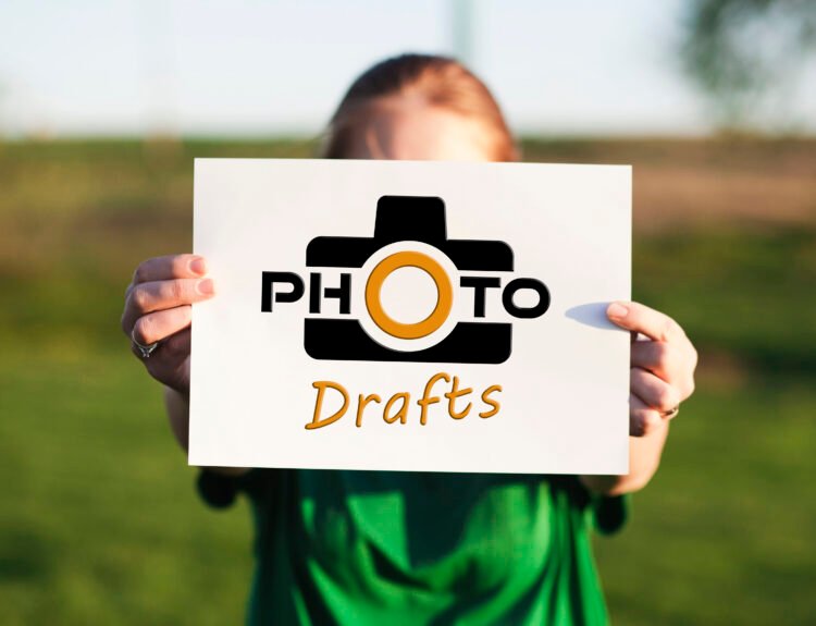 Welcome to photodrafts!